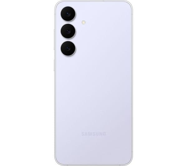 Samsung Galaxy S25 FE 128GB - Icy Blue - Image 2