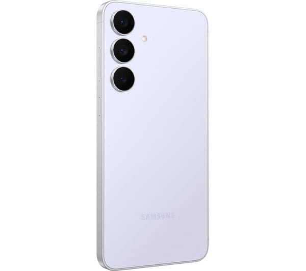 Samsung Galaxy S25 FE 128GB - Icy Blue - Image 3
