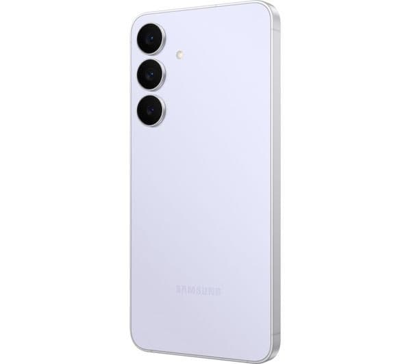 Samsung Galaxy S25 FE 128GB - Icy Blue - Image 4