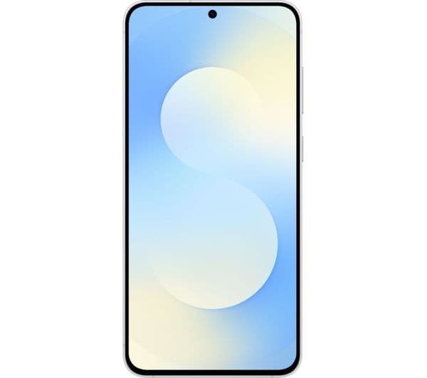 Samsung Galaxy S25 FE 128GB - Icy Blue - Image 5