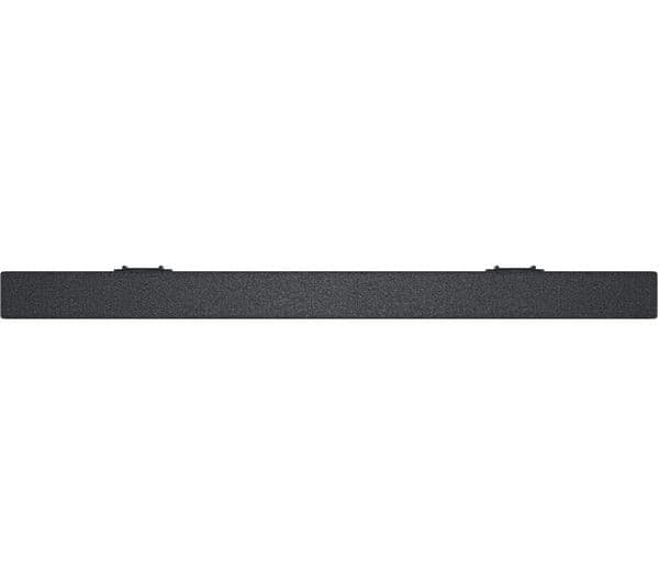 DELL SB521A 2.0 Sound Bar - Black - Image 2