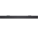 DELL SB521A 2.0 Sound Bar - Black thumbnail 2