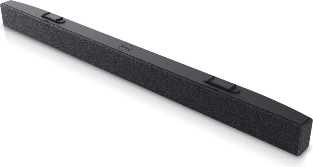 DELL SB521A 2.0 Sound Bar - Black - Image 3