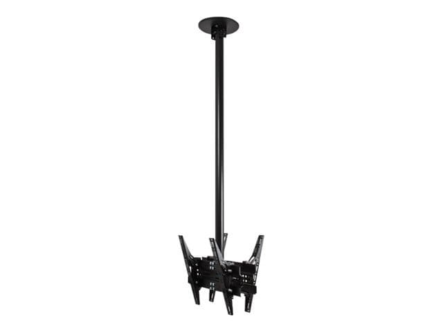 B-TECH BT8428-150 Mounting Kit Black