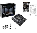 ASUS TUF Gaming B860M-PLUS Intel B860 LGA1851 DDR5 Micro-ATX Motherboard thumbnail 2