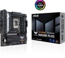 ASUS TUF Gaming B860M-PLUS Intel B860 LGA1851 DDR5 Micro-ATX Motherboard thumbnail 4