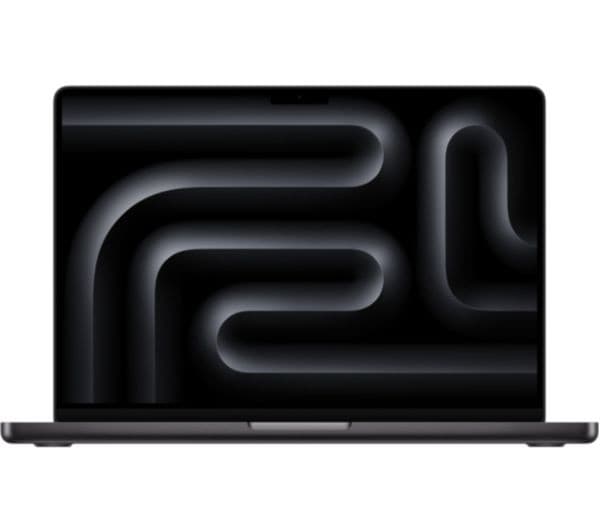 Apple MacBook Pro 14 M5 Max 36GB 2TB Space Black - Image 1