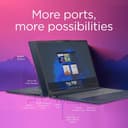 Lenovo IdeaPad Slim 5 16" i7-13620H 16GB 1TB Cosmic Blue thumbnail 6
