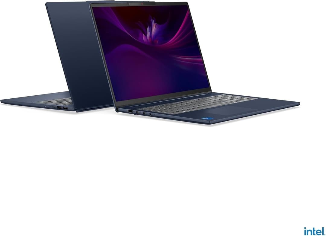 Lenovo IdeaPad Slim 5 16" i7-13620H 16GB 1TB Cosmic Blue - Image 9