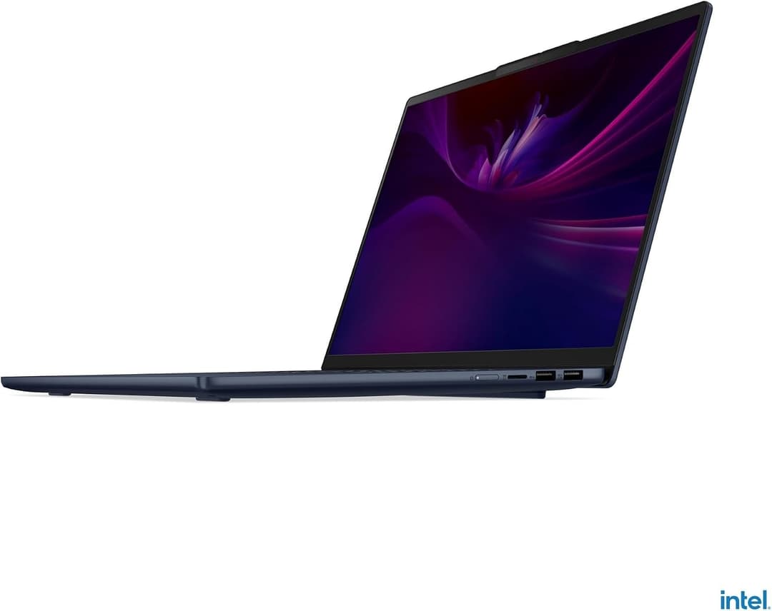 Lenovo IdeaPad Slim 5 16" i7-13620H 16GB 1TB Cosmic Blue - Image 10