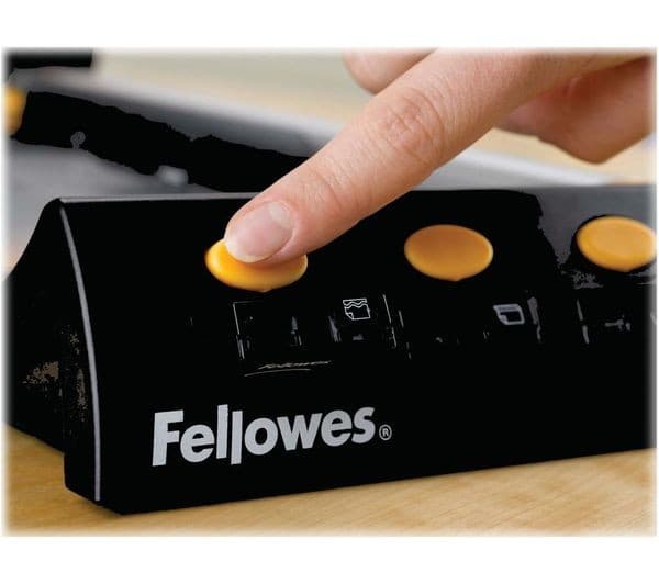 FELLOWES Neutron Plus A4 Paper Trimmer - Image 4