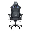 ASUS ROG Chariot X (Wide) Aura RGB Gaming Chair - Grey thumbnail 1