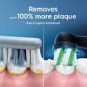 Oral-B Vitality Pro Electric Toothbrush - Black, 2 Brush Heads thumbnail 3