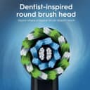 Oral-B Vitality Pro Electric Toothbrush - Black, 2 Brush Heads thumbnail 4
