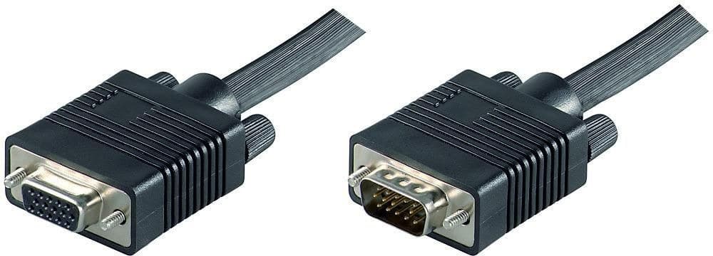 Full HD SVGA HD15 Extension 3m - Image 1