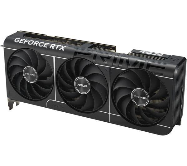 ASUS GeForce RTX 5070 Ti 16GB Graphics Card Black - Image 3