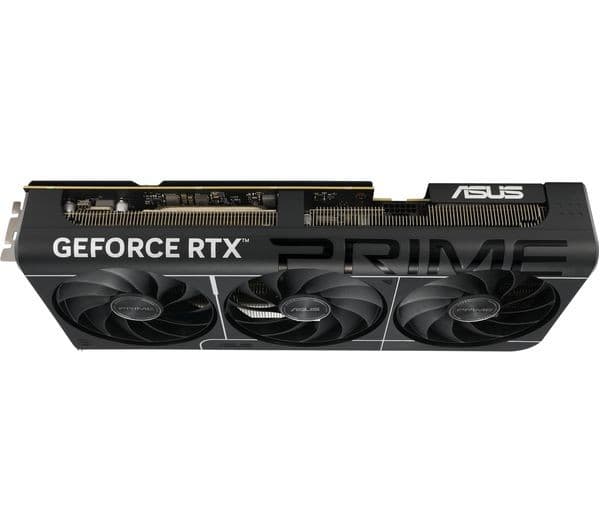 ASUS GeForce RTX 5070 Ti 16GB Graphics Card Black - Image 7