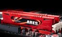32GB G.Skill DDR3 PC3-17000 2133MHz Ares Series Low Profile (11-13-13-31) Red Quad Channel kit 4x8GB thumbnail 2