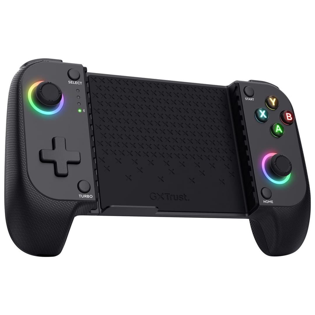Trust Mylox Wireless Mobile Gaming Controller - Black - Image 3