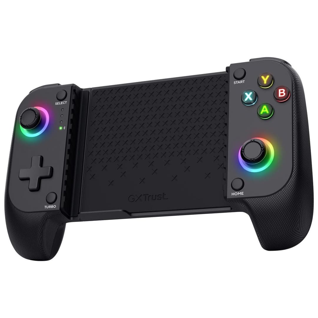 Trust Mylox Wireless Mobile Gaming Controller - Black - Image 4