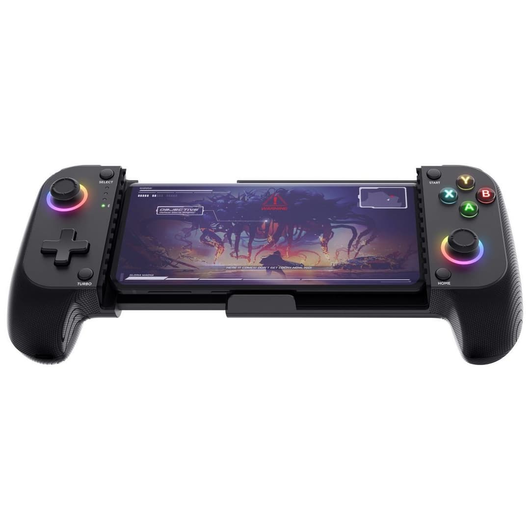 Trust Mylox Wireless Mobile Gaming Controller - Black - Image 6