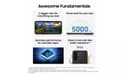 Samsung Galaxy A27 5G 256GB Smartphone - Pink thumbnail 5