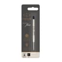 Parker® Ballpoint Pen Refill, Fine Point, 0.7 mm, Black thumbnail 1