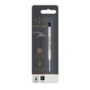 Parker® Ballpoint Pen Refill, Fine Point, 0.7 mm, Black thumbnail 4