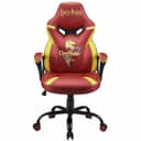 Subsonic Harry Potter Junior Gaming Chair - Gryffindor thumbnail 1