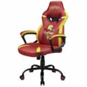 Subsonic Harry Potter Junior Gaming Chair - Gryffindor thumbnail 2