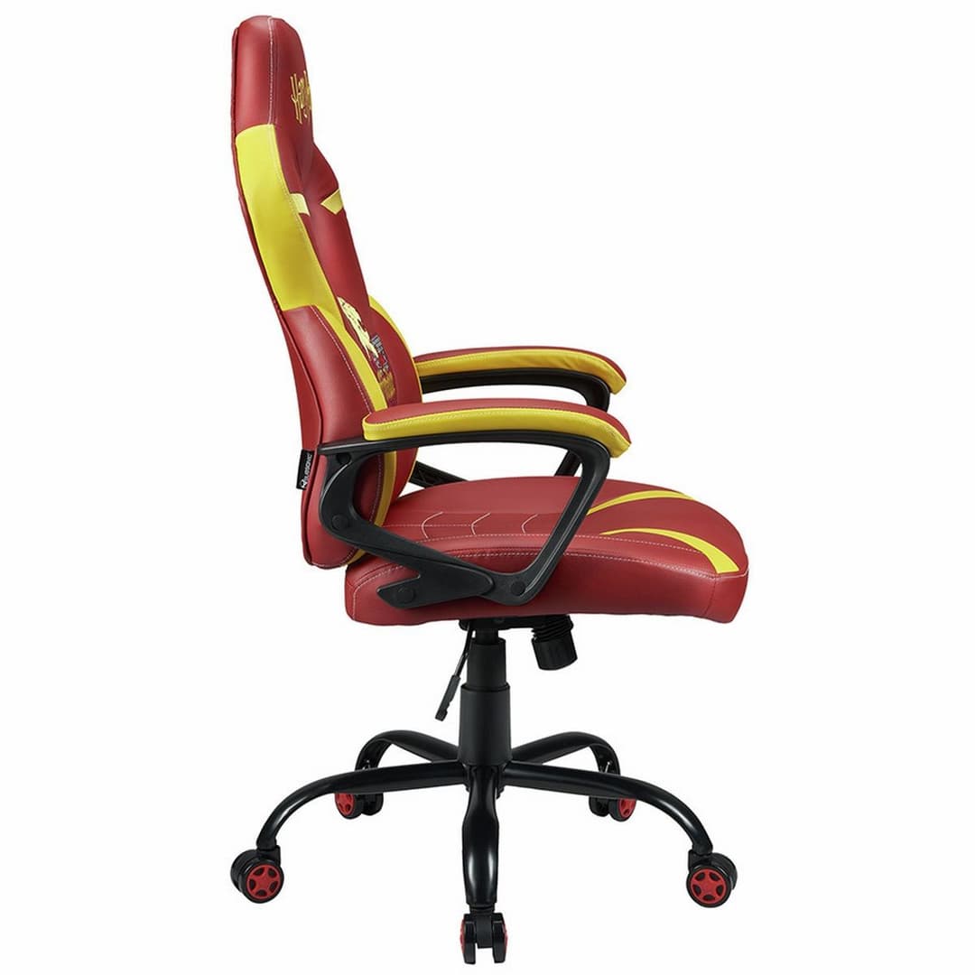 Subsonic Harry Potter Junior Gaming Chair - Gryffindor - Image 3