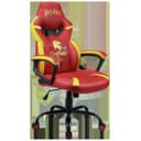 Subsonic Harry Potter Junior Gaming Chair - Gryffindor thumbnail 4