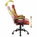 Subsonic Harry Potter Junior Gaming Chair - Gryffindor thumbnail 5