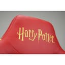 Subsonic Harry Potter Junior Gaming Chair - Gryffindor thumbnail 6