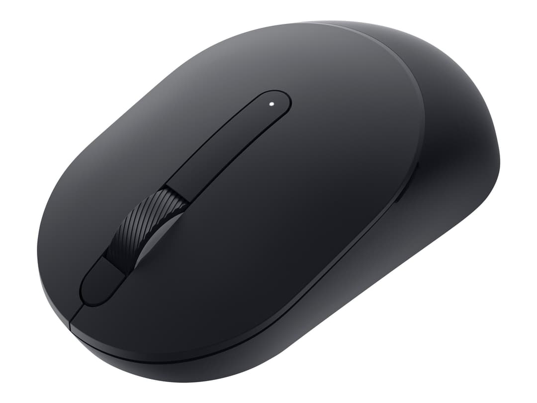 Dell MS300 Mouse Black - Image 1