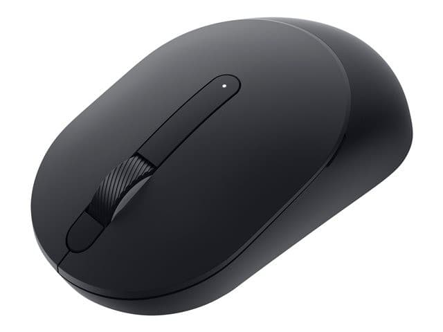 Dell MS300 Mouse Black - Image 3