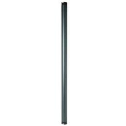 Peerless-AV EXT101 Fixed Length Extension Column - Black