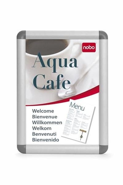 Nobo Essence A3 Poster Frame - Image 1