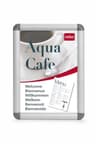 Nobo Essence A3 Poster Frame