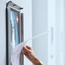Nobo Essence A3 Poster Frame thumbnail 3