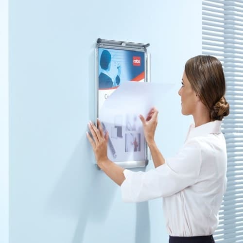 Nobo Essence A3 Poster Frame - Image 4