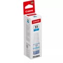 Canon GI-55C ink cartridge 1 pc(s) Original Cyan thumbnail 3