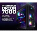 ACER Predator Orion 7000 PO7-650 Gaming PC - Intel® Core™ i9, RTX 4090, 2 TB SSD thumbnail 3