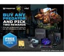 ACER Predator Orion 7000 PO7-650 Gaming PC - Intel® Core™ i9, RTX 4090, 2 TB SSD thumbnail 4