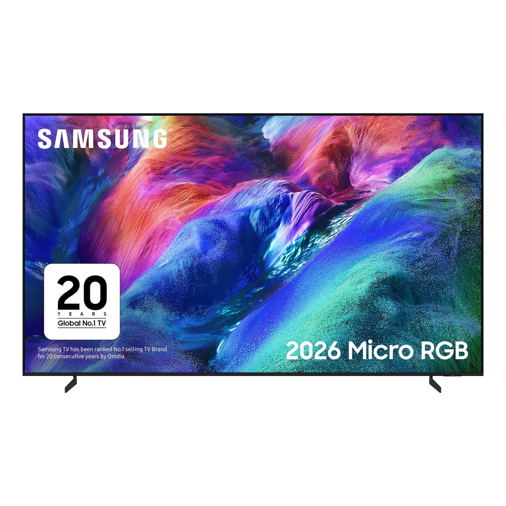 Samsung MRE65R85HAUXXU TV 165.1 cm (65") 4K Ultra HD Smart TV Wi-Fi