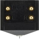 Denon DL-103R Moving Coil Turntable Cartridge with Stylus - Black thumbnail 4
