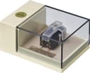 Denon DL-103R Moving Coil Turntable Cartridge with Stylus - Black thumbnail 5