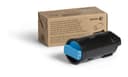 Xerox Genuine VersaLink® C500 Color Printer/C505 Color Multifunction Printer Cyan Standard Capacity Toner Cartridge (2400 Pages) - 106R03859 thumbnail 1