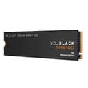 Western Digital Black SN8100 1TB M.2 2280 NVMe PCIe 5.0 x4 SSD - No Heatsink thumbnail 2