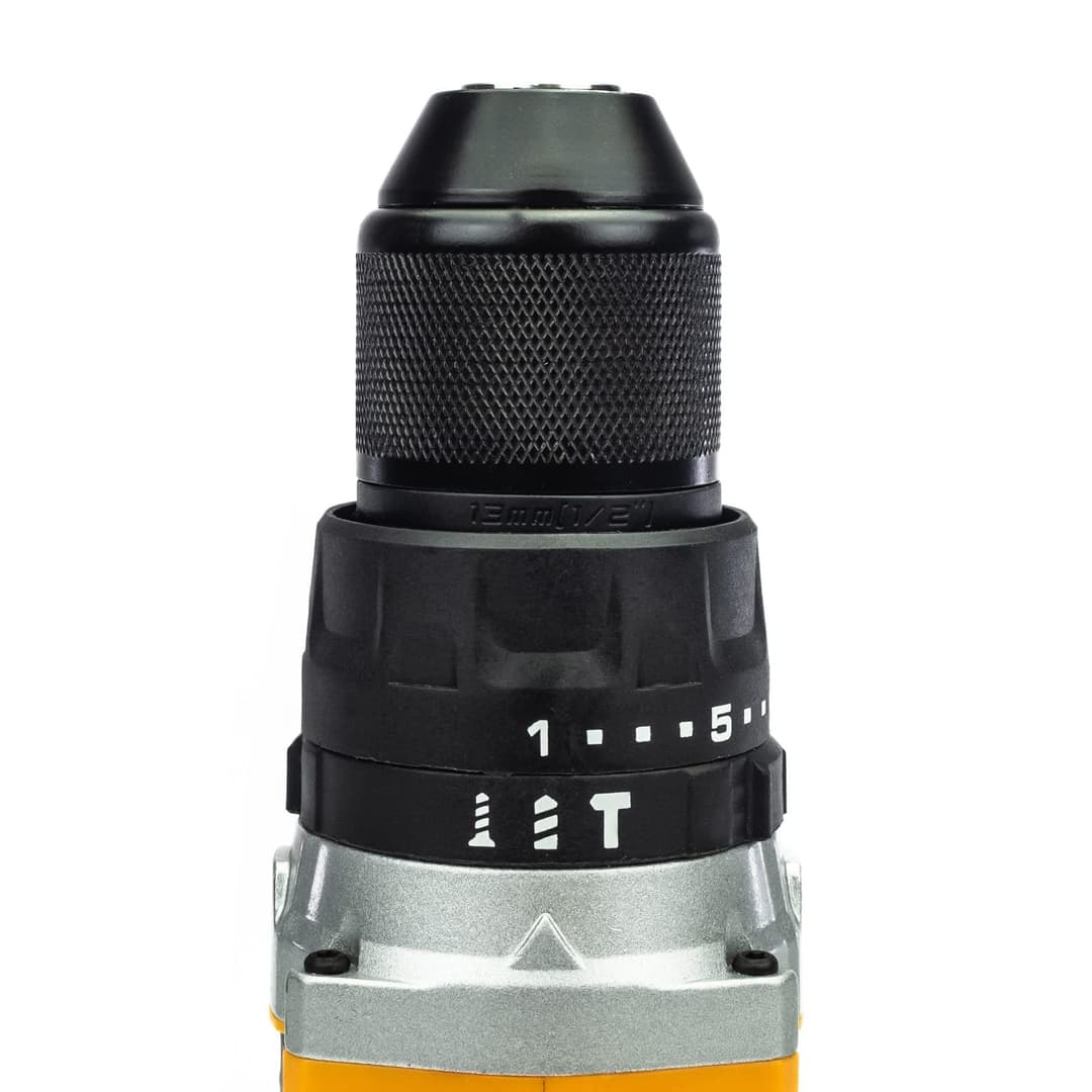 JCB 18V Brushless Cordless Combi Drill Driver - Multi - Image 3